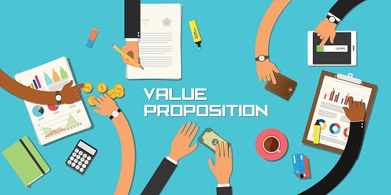 proposizione di valore