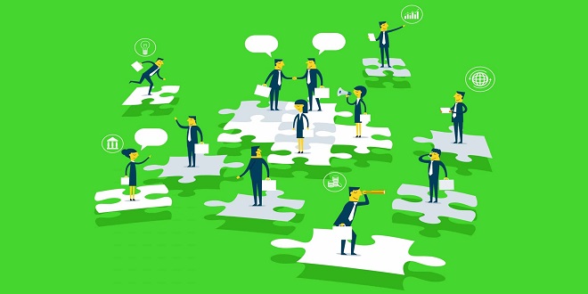 sistema di marketing