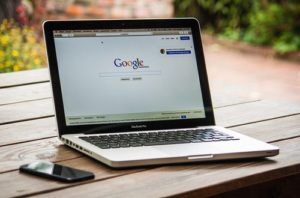 sito web di un libero professionista