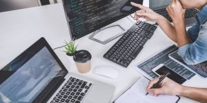 Sito web per avvocati e studi legali
