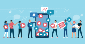 social media marketing per professionisti e piccole imprese