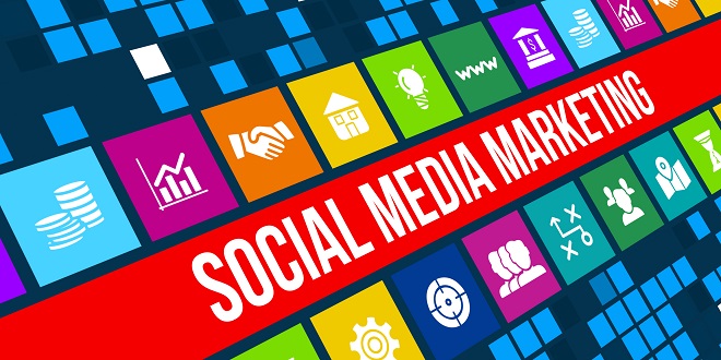 social media marketing per professionisti e piccole imprese