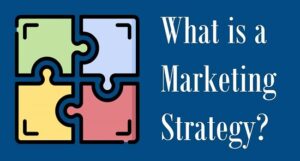 strategia di Marketing cos'è definizione significato
