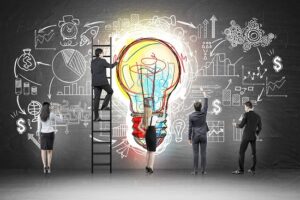 strategia marketing esempio