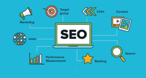 strategie web marketing