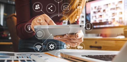 web marketing PMI