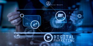 web marketing per imprenditori
