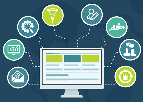 web marketing per liberi professionisti