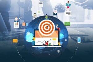 web marketing per professionisti
