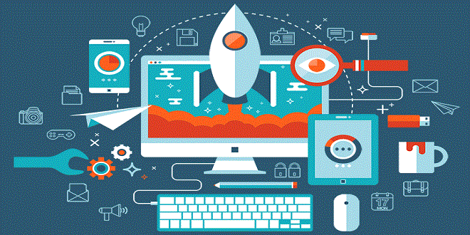 web marketing per professionisti
