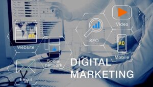 web marketing strategico
